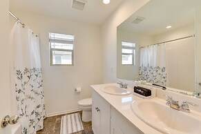 Near Empire Polo Field: Coachella Vacation Rental