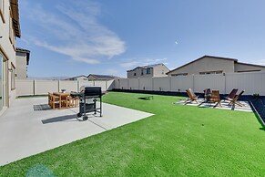 Near Empire Polo Field: Coachella Vacation Rental