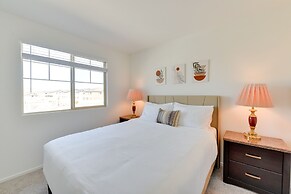 Near Empire Polo Field: Coachella Vacation Rental