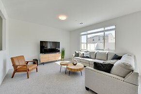 Near Empire Polo Field: Coachella Vacation Rental