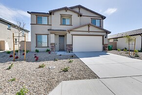 Near Empire Polo Field: Coachella Vacation Rental