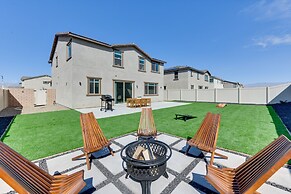Near Empire Polo Field: Coachella Vacation Rental