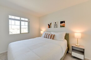 Near Empire Polo Field: Coachella Vacation Rental