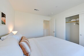 Near Empire Polo Field: Coachella Vacation Rental