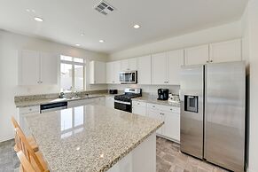 Near Empire Polo Field: Coachella Vacation Rental