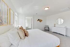 Near Empire Polo Field: Coachella Vacation Rental