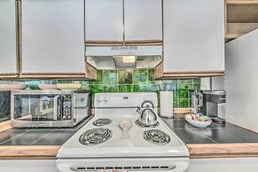 Cozy Cloudcroft Townhome ~ 1 Mi to Burro Ave!
