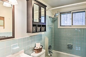 Cozy Catskills Escape, 3 Mi to Plattekill Mtn