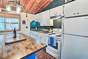 Cozy Catskills Escape, 3 Mi to Plattekill Mtn