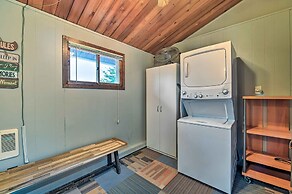 Cozy Catskills Escape, 3 Mi to Plattekill Mtn