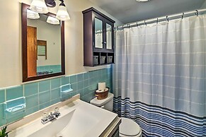 Cozy Catskills Escape, 3 Mi to Plattekill Mtn