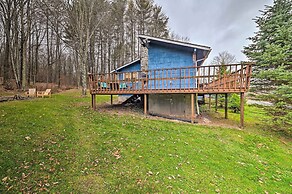 Cozy Catskills Escape, 3 Mi to Plattekill Mtn