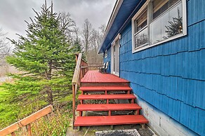 Cozy Catskills Escape, 3 Mi to Plattekill Mtn