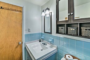 Cozy Catskills Escape, 3 Mi to Plattekill Mtn