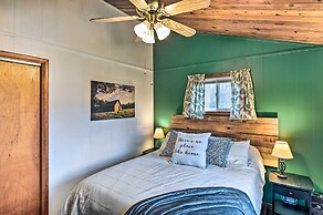 Cozy Catskills Escape, 3 Mi to Plattekill Mtn