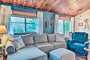 Cozy Catskills Escape, 3 Mi to Plattekill Mtn