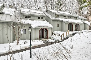 Cozy Hartford Escape - Fire Pit, Near Skiing