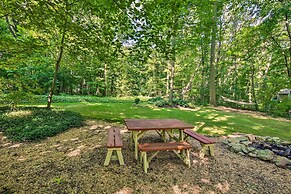 Cozy 'garden Room' in Welsh Mountain Suites!