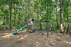 Cozy 'garden Room' in Welsh Mountain Suites!