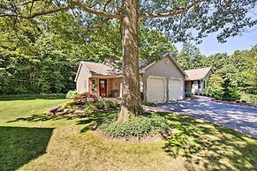 Cozy 'garden Room' in Welsh Mountain Suites!