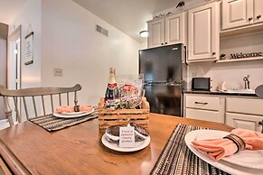 Cozy 'garden Room' in Welsh Mountain Suites!