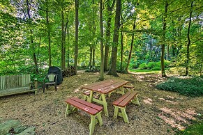 Cozy 'garden Room' in Welsh Mountain Suites!