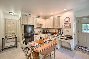 Cozy 'garden Room' in Welsh Mountain Suites!