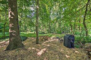 Cozy 'garden Room' in Welsh Mountain Suites!
