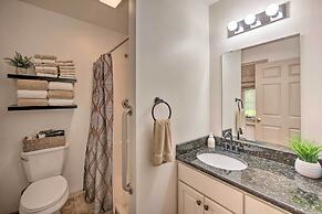 Cozy 'garden Room' in Welsh Mountain Suites!