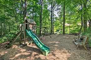 Cozy 'garden Room' in Welsh Mountain Suites!