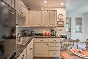 Cozy 'garden Room' in Welsh Mountain Suites!