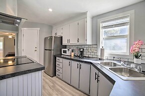 Cozy Ashton Abode w/ Yard - Near Park & Pool!