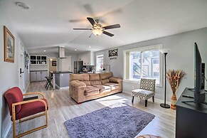 Cozy Ashton Abode w/ Yard - Near Park & Pool!