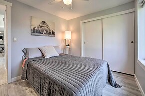 Cozy Ashton Abode w/ Yard - Near Park & Pool!