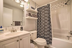Cozy Ashton Abode w/ Yard - Near Park & Pool!