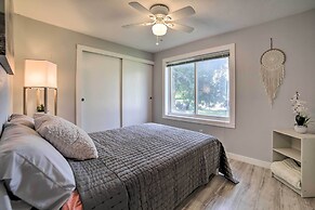 Cozy Ashton Abode w/ Yard - Near Park & Pool!