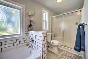 Cozy Ashton Abode w/ Yard - Near Park & Pool!