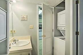 Gulf Shores Condo w/ Pool Access: Steps to Beach!