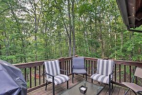 'timber Lodge' - Adventure Awaits, Comfort Calls