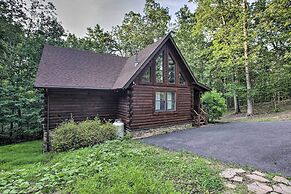 'timber Lodge' - Adventure Awaits, Comfort Calls