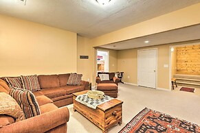 'timber Lodge' - Adventure Awaits, Comfort Calls