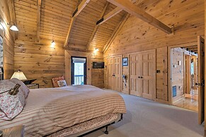 'timber Lodge' - Adventure Awaits, Comfort Calls