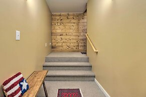 'timber Lodge' - Adventure Awaits, Comfort Calls