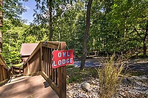 'timber Lodge' - Adventure Awaits, Comfort Calls