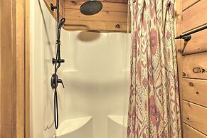 'timber Lodge' - Adventure Awaits, Comfort Calls