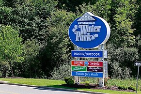 'timber Lodge' - Adventure Awaits, Comfort Calls