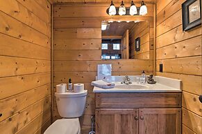 'timber Lodge' - Adventure Awaits, Comfort Calls