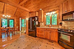 'timber Lodge' - Adventure Awaits, Comfort Calls