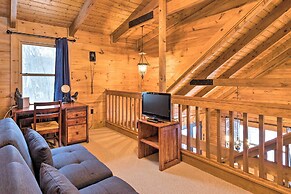 'timber Lodge' - Adventure Awaits, Comfort Calls