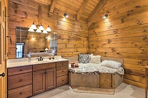 'timber Lodge' - Adventure Awaits, Comfort Calls